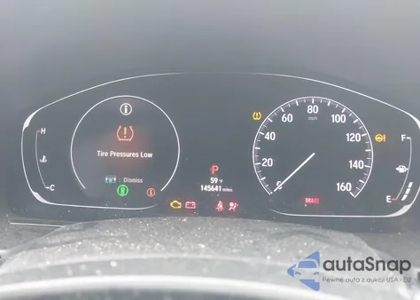 2019 Honda Accord Lx from USA, damaged, VIN 1HGCV1F19KA128482